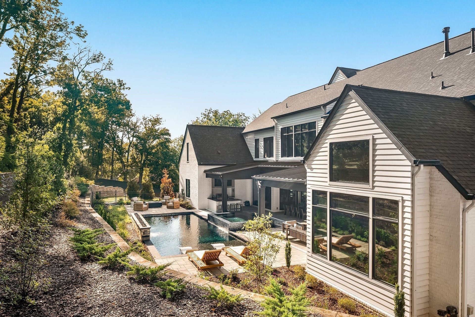 4600 Shys Hill Rd, Nashville, TN 37215 4600 Shys Hill Rd, Nashville, TN 37215