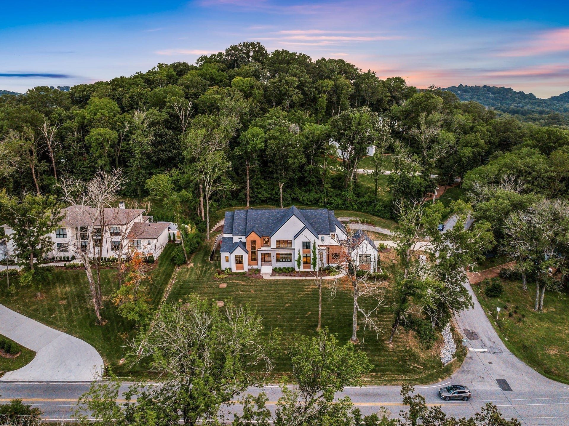 4600 Shys Hill Rd, Nashville, TN 37215 4600 Shys Hill Rd, Nashville, TN 37215