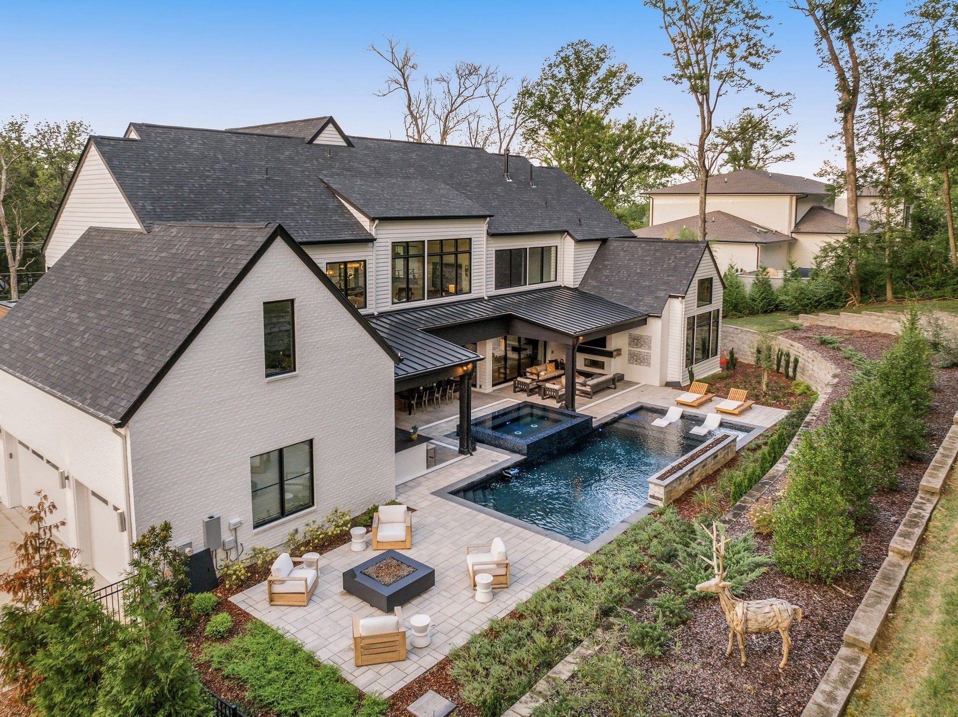 4600 Shys Hill Rd, Nashville, TN 37215 4600 Shys Hill Rd, Nashville, TN 37215