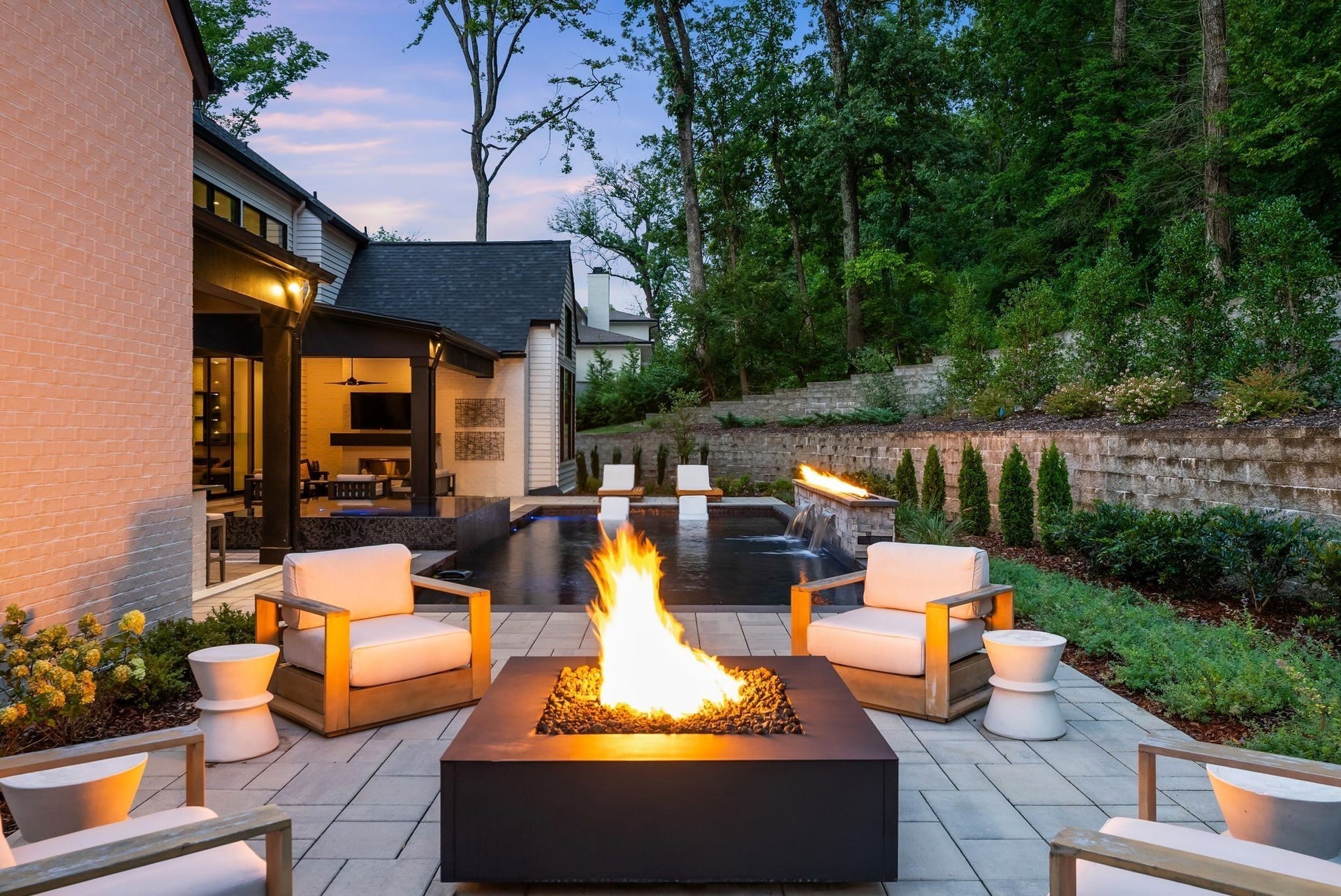 4600 Shys Hill Rd, Nashville, TN 37215 4600 Shys Hill Rd, Nashville, TN 37215