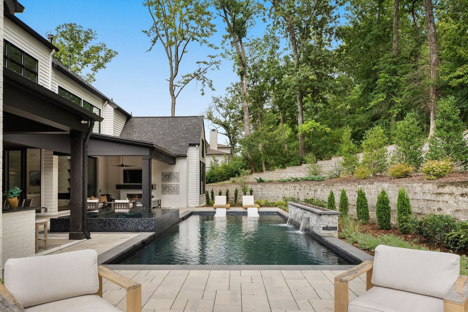 4600 Shys Hill Rd, Nashville, TN 37215 4600 Shys Hill Rd, Nashville, TN 37215