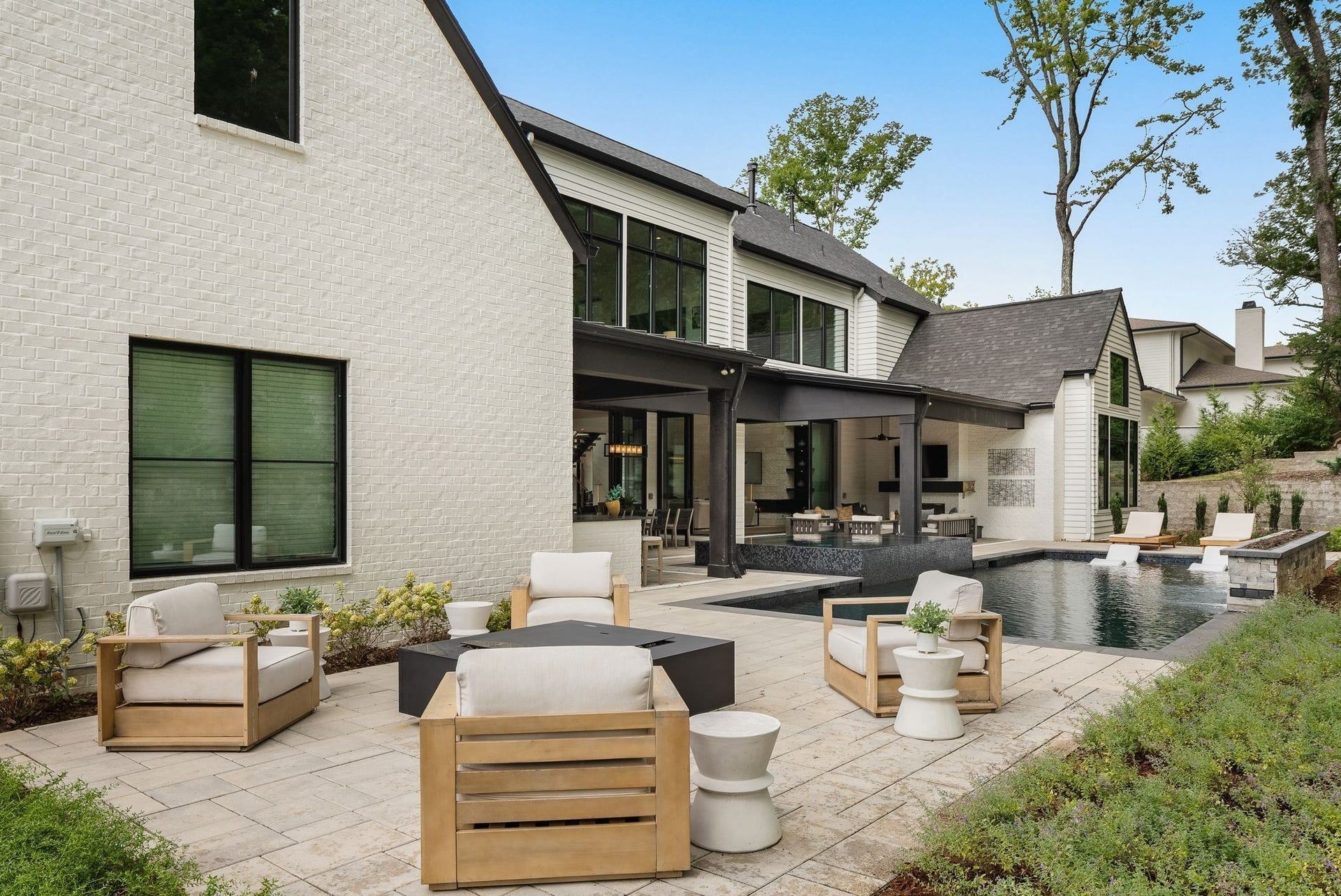 4600 Shys Hill Rd, Nashville, TN 37215 4600 Shys Hill Rd, Nashville, TN 37215