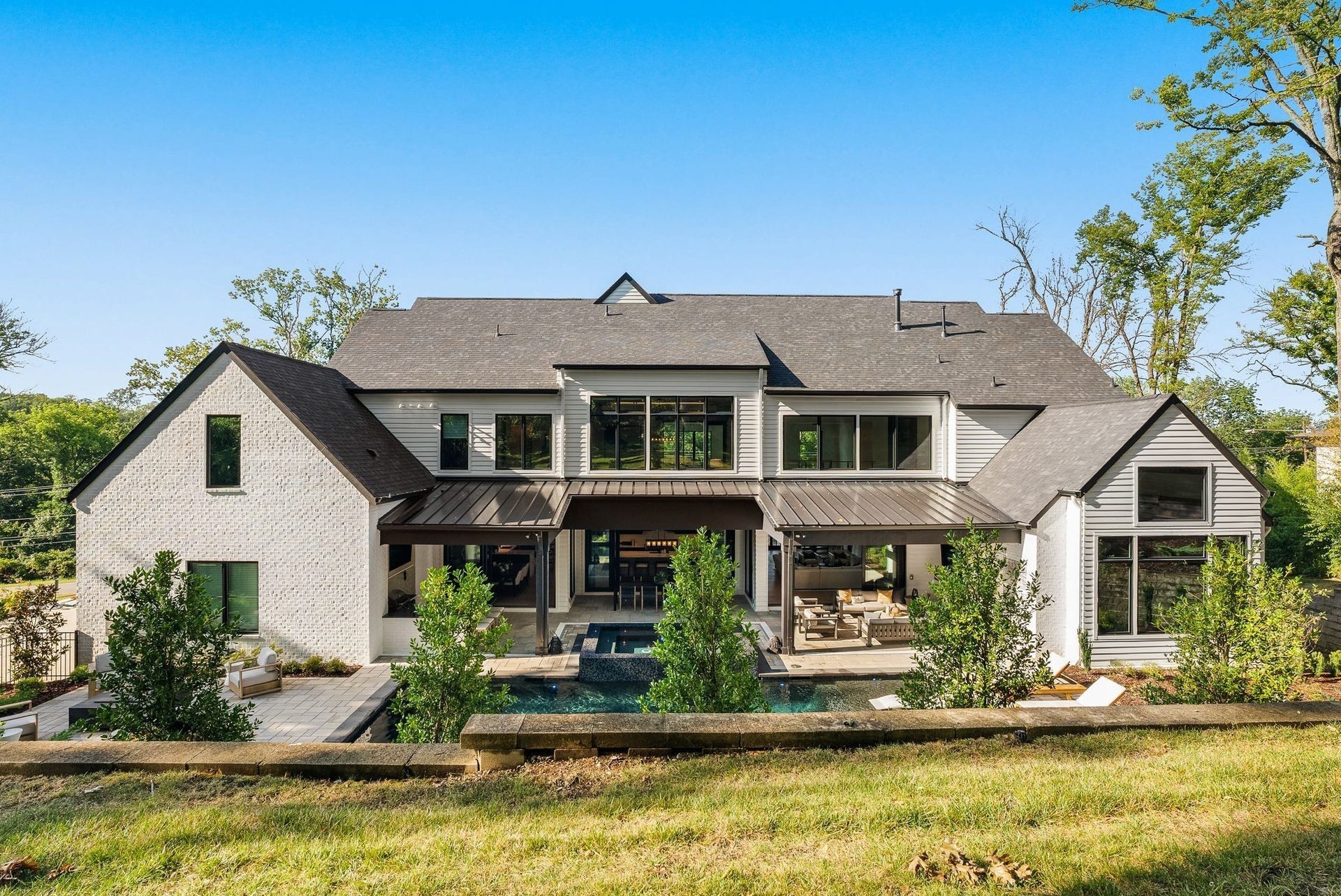 4600 Shys Hill Rd, Nashville, TN 37215 4600 Shys Hill Rd, Nashville, TN 37215