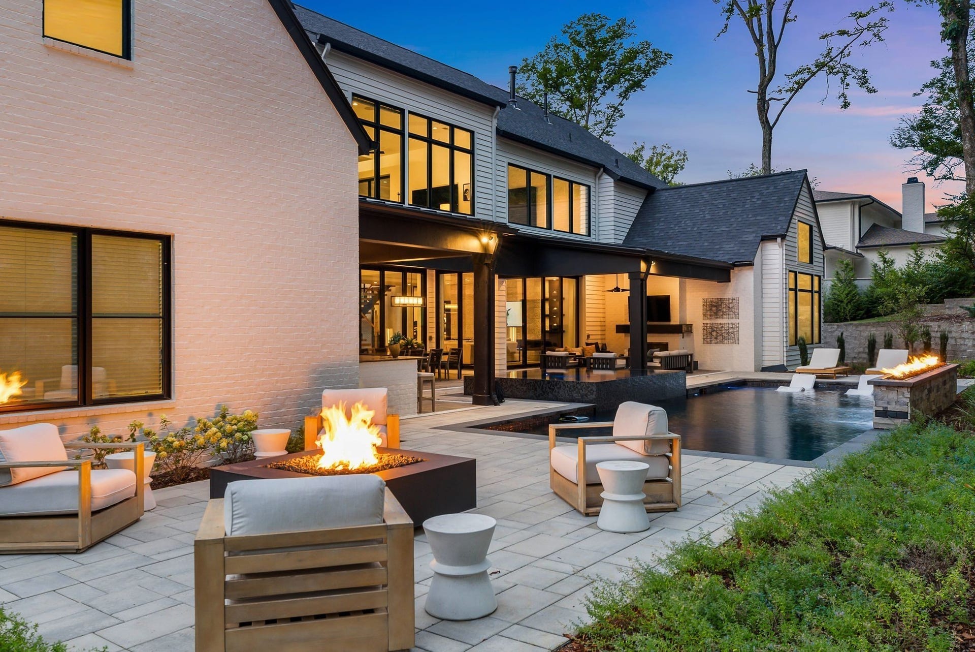 4600 Shys Hill Rd, Nashville, TN 37215 4600 Shys Hill Rd, Nashville, TN 37215
