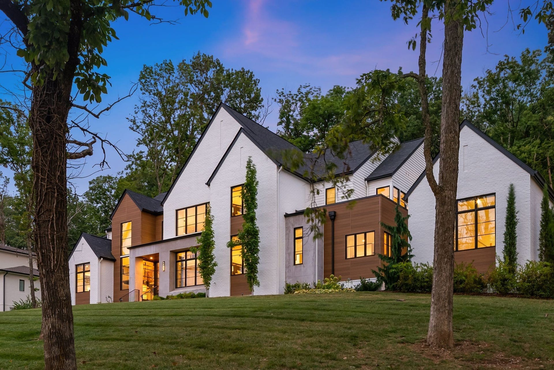 4600 Shys Hill Rd, Nashville, TN 37215 4600 Shys Hill Rd, Nashville, TN 37215