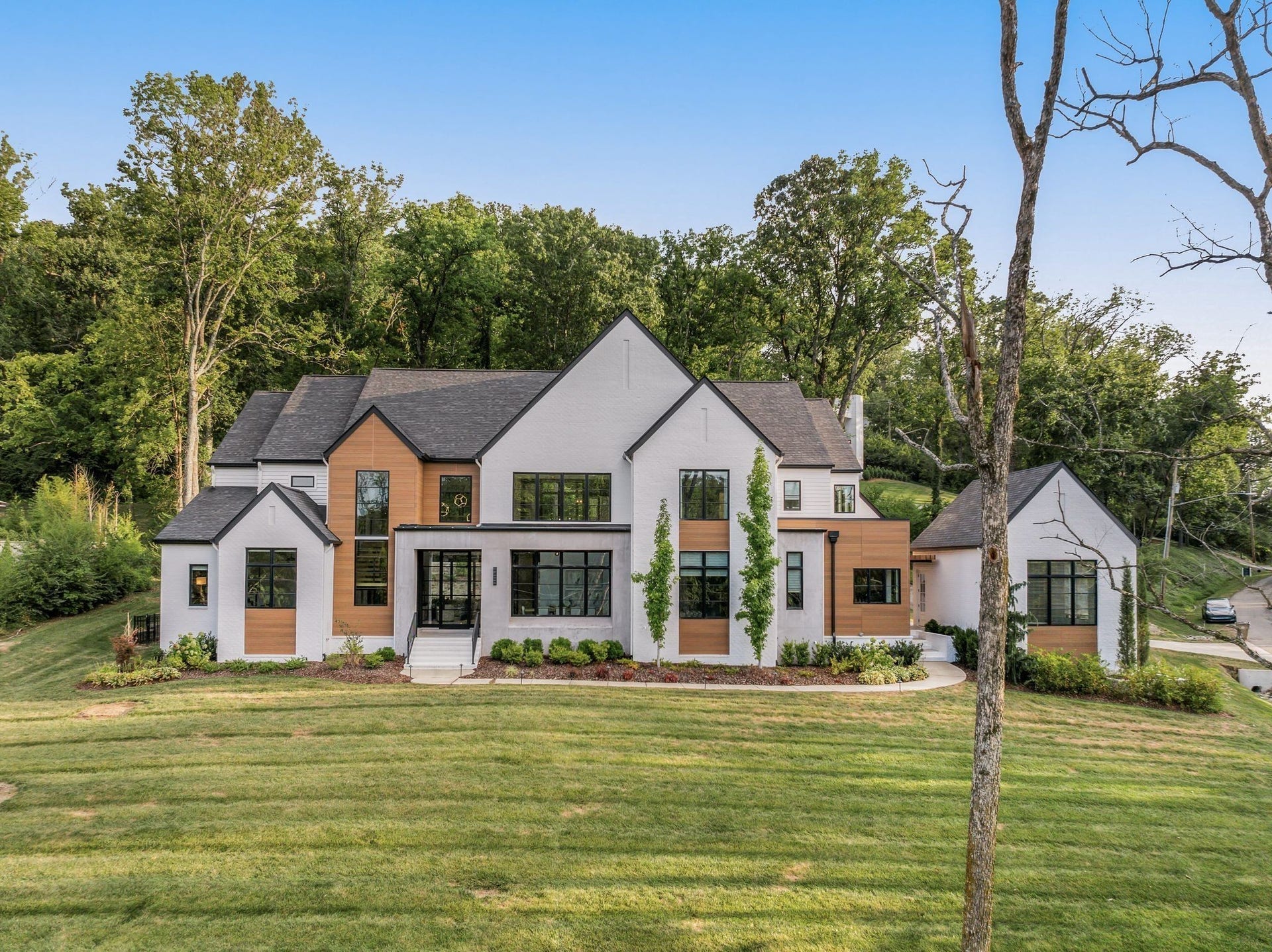 4600 Shys Hill Rd, Nashville, TN 37215 4600 Shys Hill Rd, Nashville, TN 37215