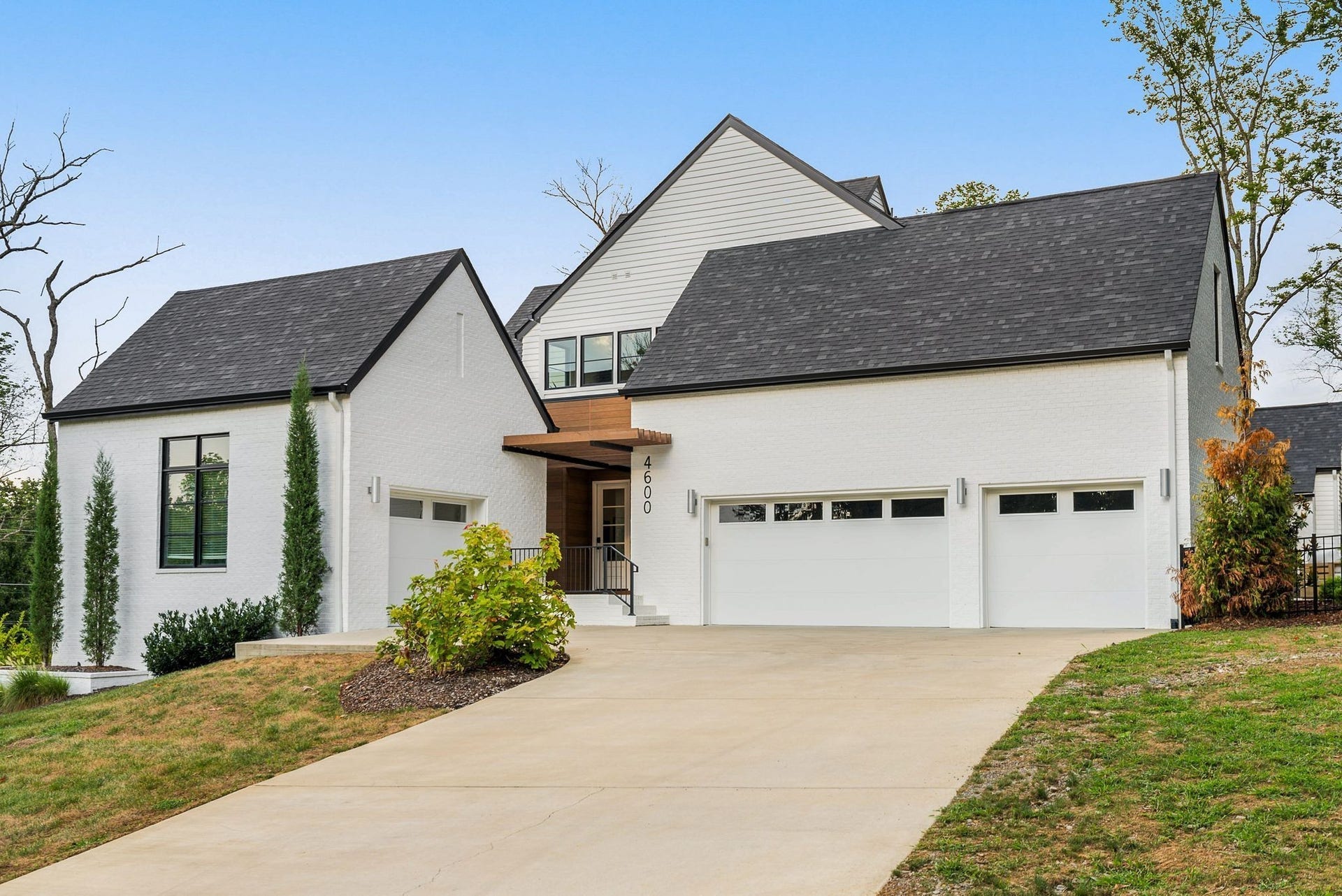 4600 Shys Hill Rd, Nashville, TN 37215 4600 Shys Hill Rd, Nashville, TN 37215
