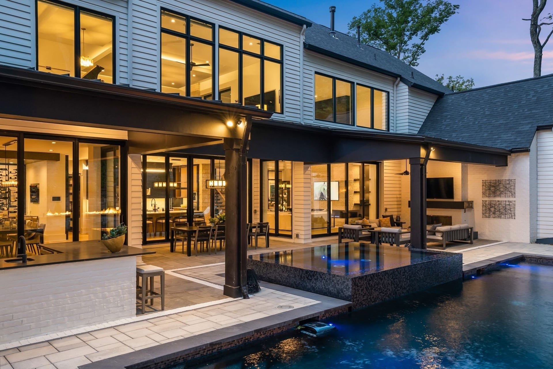 4600 Shys Hill Rd, Nashville, TN 37215 4600 Shys Hill Rd, Nashville, TN 37215