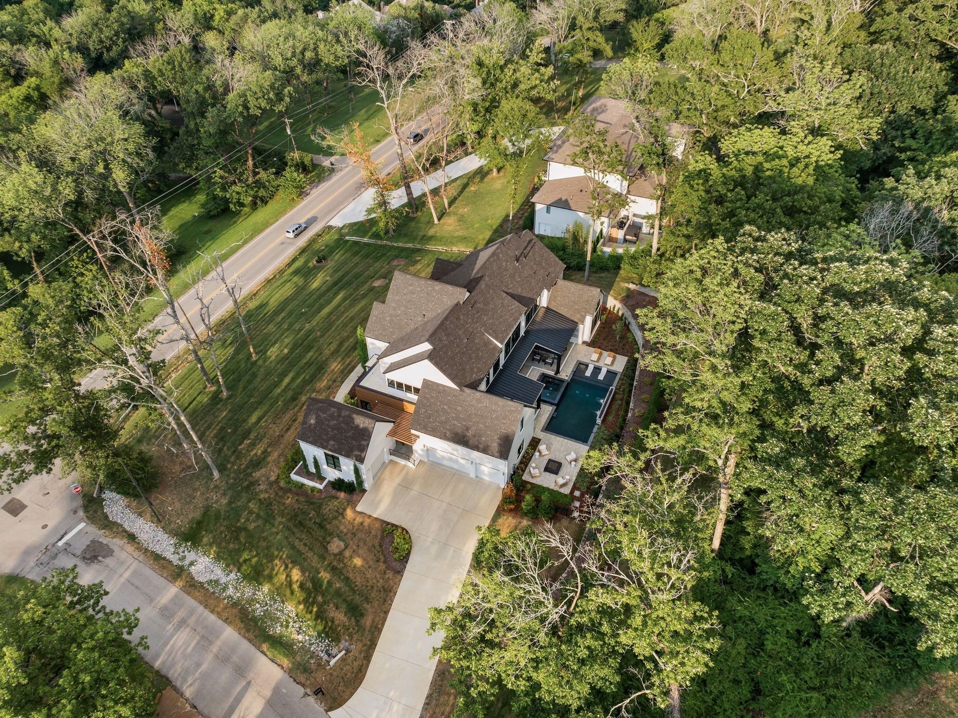 4600 Shys Hill Rd, Nashville, TN 37215 4600 Shys Hill Rd, Nashville, TN 37215
