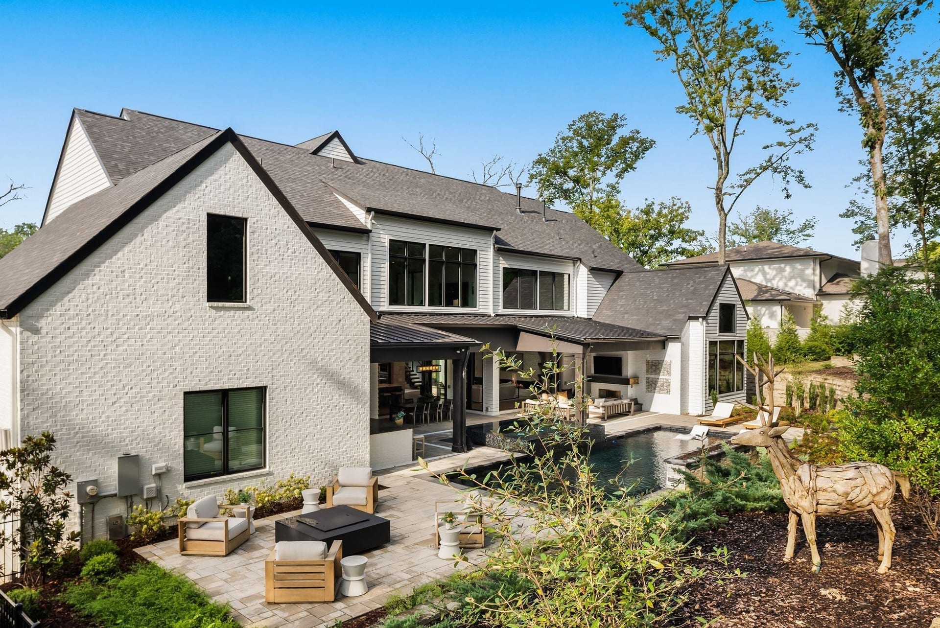 4600 Shys Hill Rd, Nashville, TN 37215 4600 Shys Hill Rd, Nashville, TN 37215