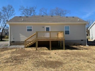 607 7th Ave N, Lewisburg, TN 37091