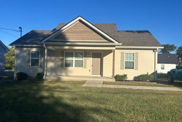 607 7th Ave N, Lewisburg, TN 37091