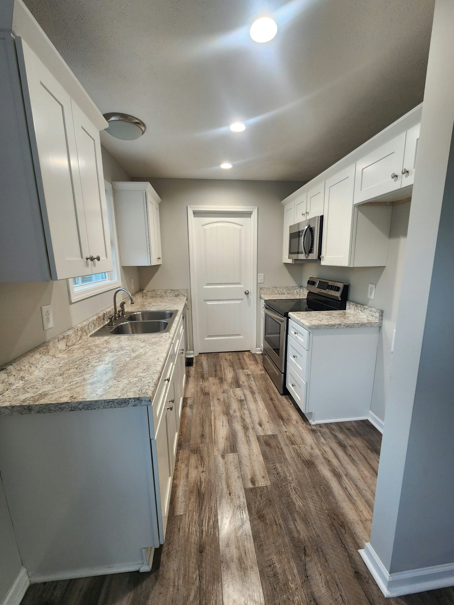 607 7th Ave N, Lewisburg, TN 37091