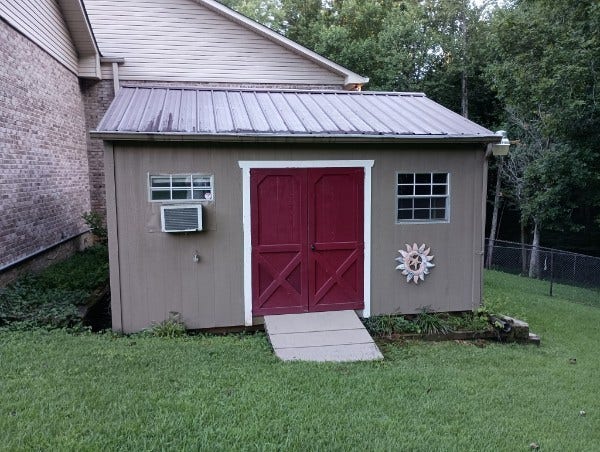 500 Golf Shores Dr, Winchester, TN 37398 500 Golf Shores Dr, Winchester, TN 37398