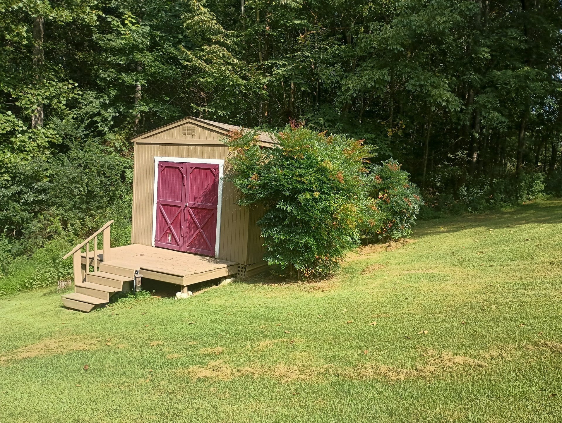500 Golf Shores Dr, Winchester, TN 37398 500 Golf Shores Dr, Winchester, TN 37398