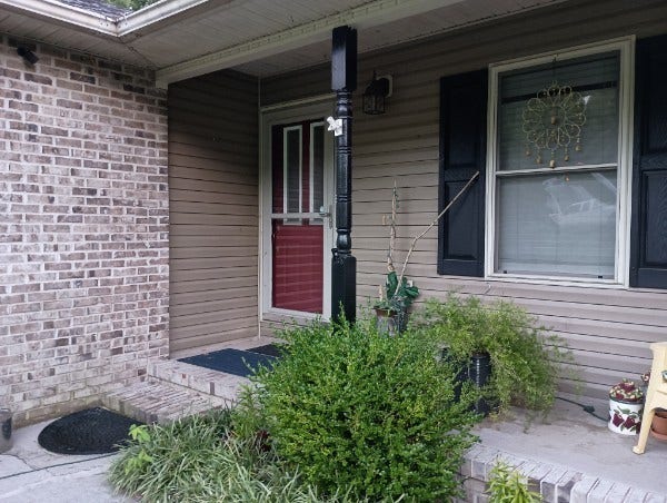 500 Golf Shores Dr, Winchester, TN 37398 500 Golf Shores Dr, Winchester, TN 37398