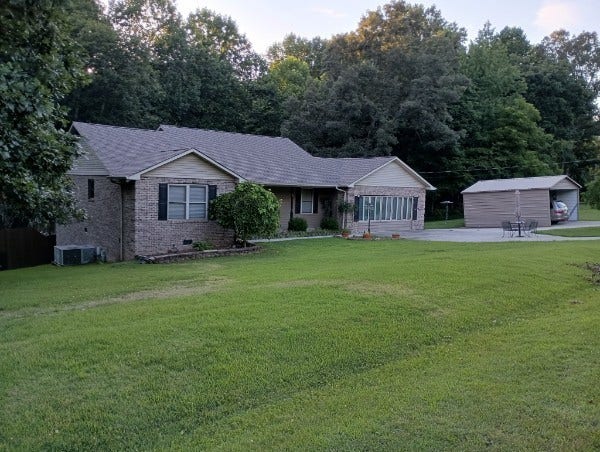 500 Golf Shores Dr, Winchester, TN 37398 500 Golf Shores Dr, Winchester, TN 37398