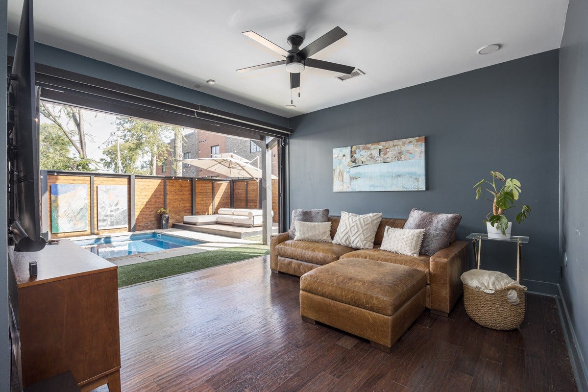 410 Hume St, Nashville, TN 37208 410 Hume St, Nashville, TN 37208