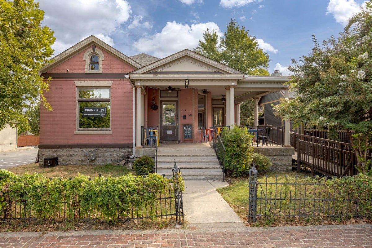 410 Hume St, Nashville, TN 37208 410 Hume St, Nashville, TN 37208