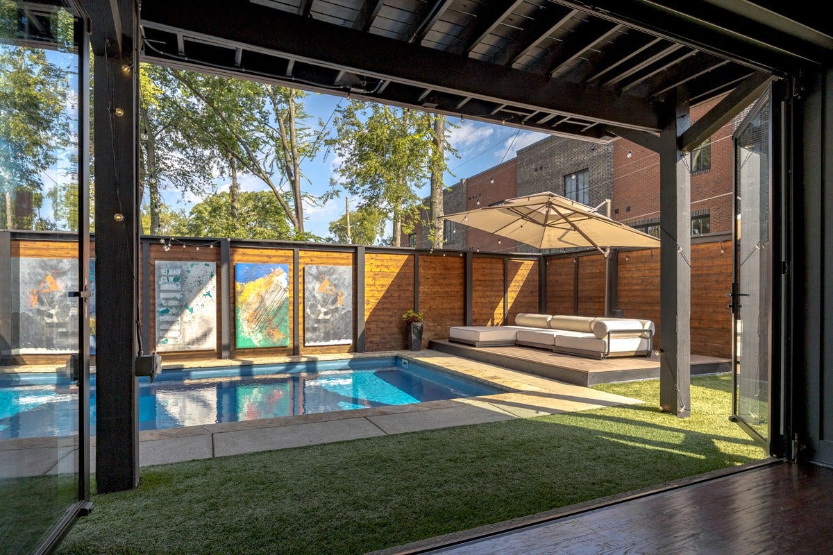 410 Hume St, Nashville, TN 37208 410 Hume St, Nashville, TN 37208
