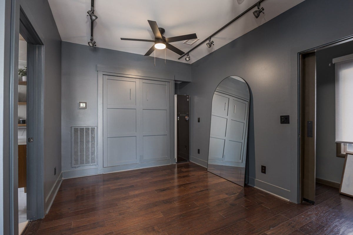 410 Hume St, Nashville, TN 37208 410 Hume St, Nashville, TN 37208