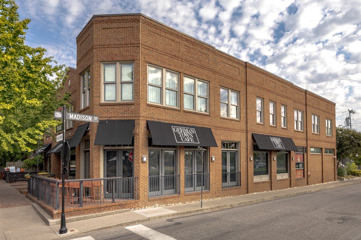 410 Hume St, Nashville, TN 37208 410 Hume St, Nashville, TN 37208