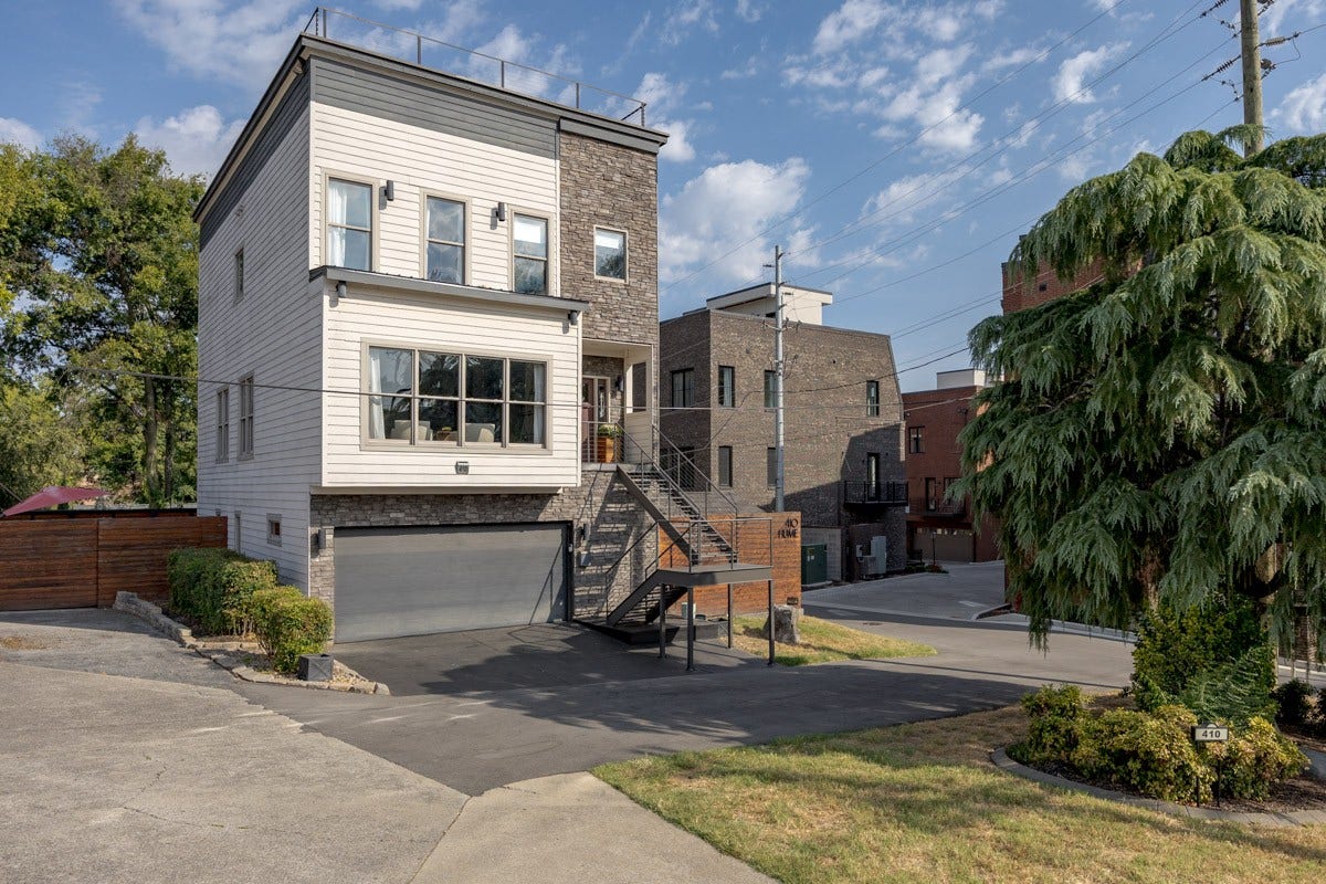 410 Hume St, Nashville, TN 37208 410 Hume St, Nashville, TN 37208