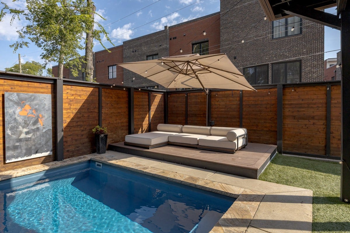 410 Hume St, Nashville, TN 37208 410 Hume St, Nashville, TN 37208