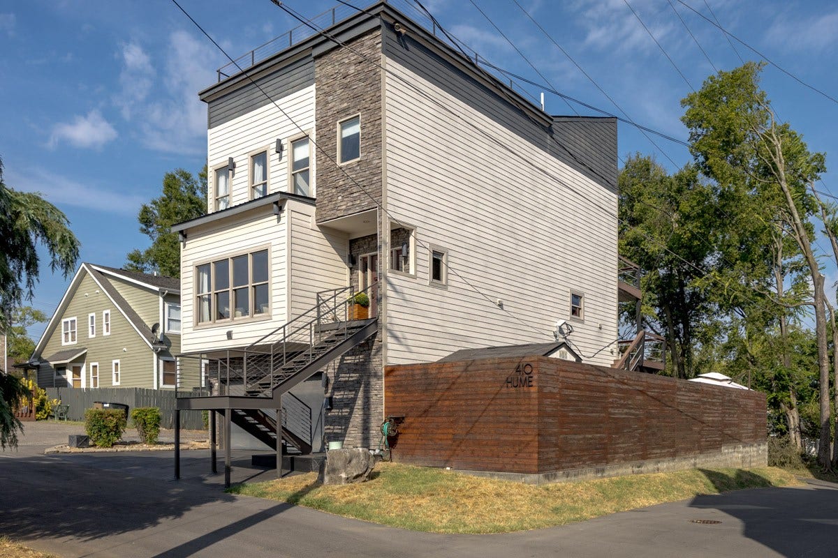 410 Hume St, Nashville, TN 37208 410 Hume St, Nashville, TN 37208