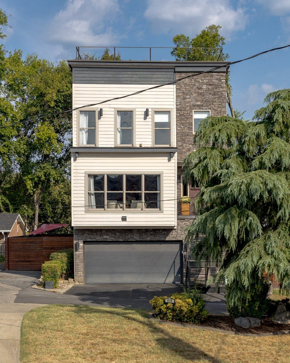 410 Hume St, Nashville, TN 37208 410 Hume St, Nashville, TN 37208