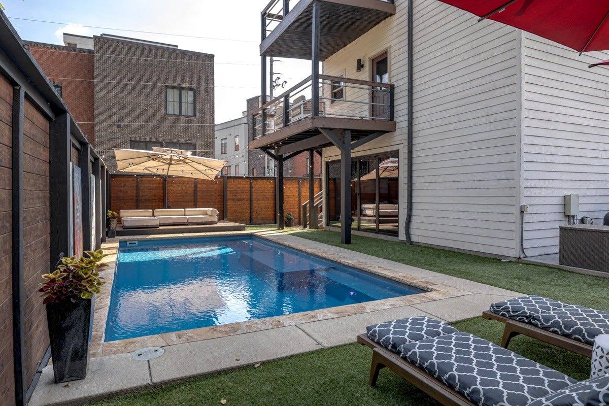 410 Hume St, Nashville, TN 37208 410 Hume St, Nashville, TN 37208