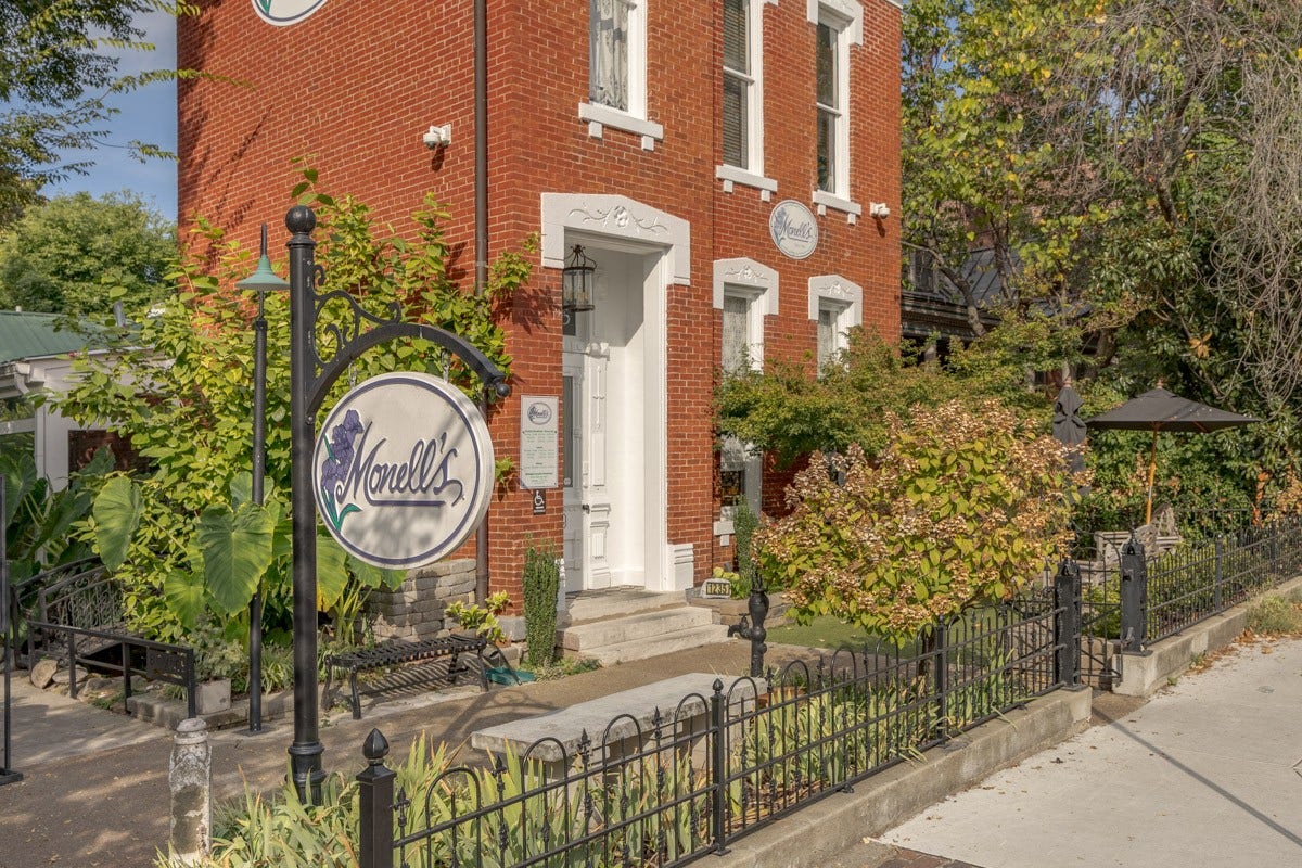 410 Hume St, Nashville, TN 37208 410 Hume St, Nashville, TN 37208