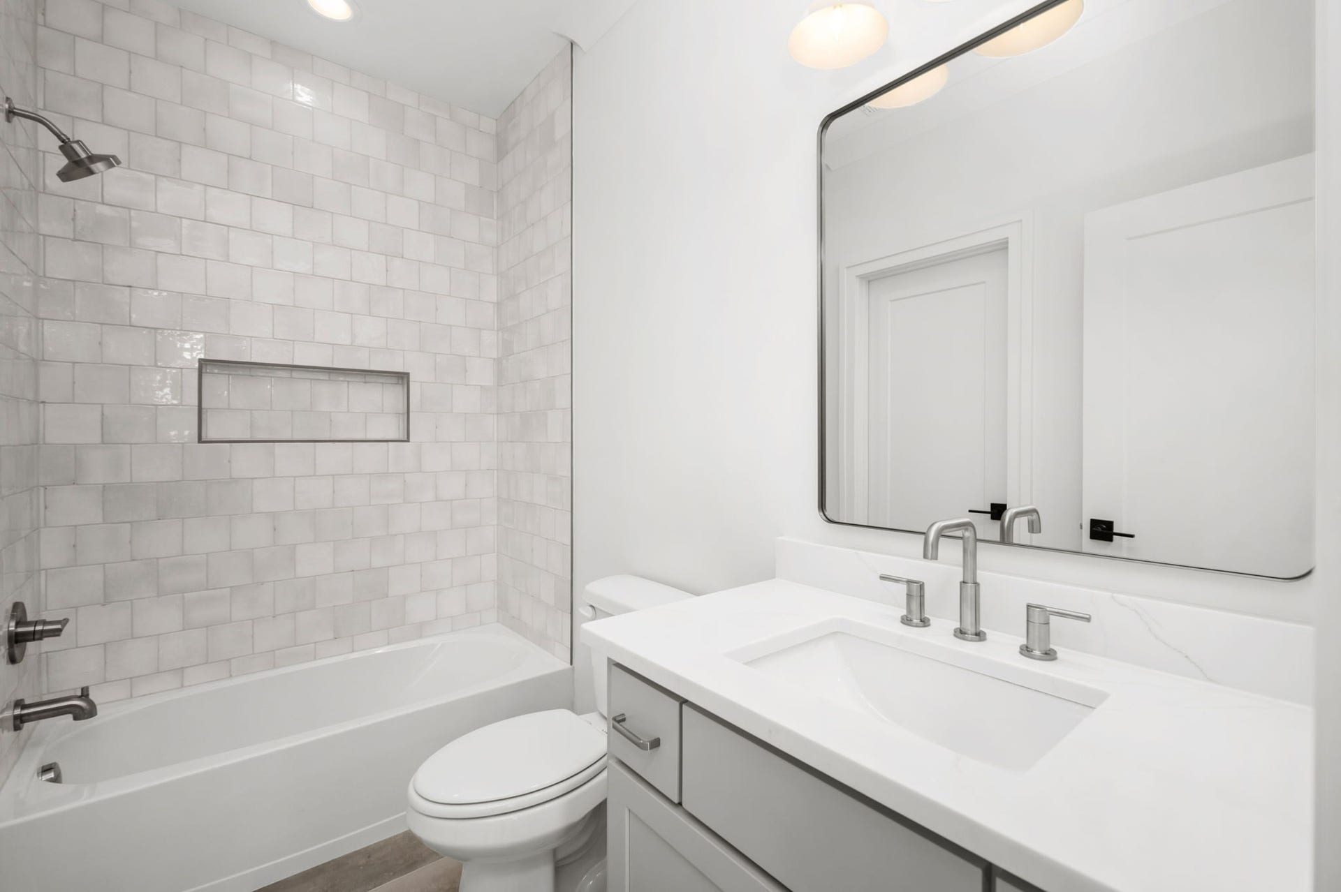 3364 Eslin Ct, Murfreesboro, TN 37130 second bedroom en-suite