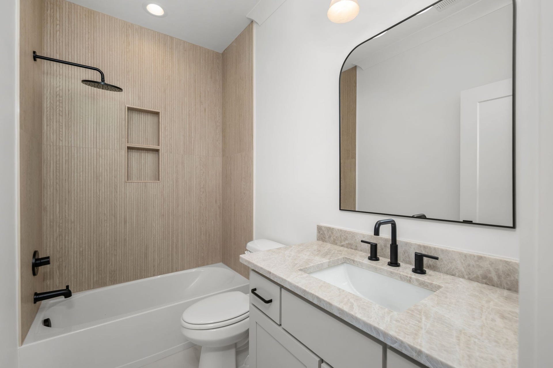 3364 Eslin Ct, Murfreesboro, TN 37130 3rd bedroom en-suite