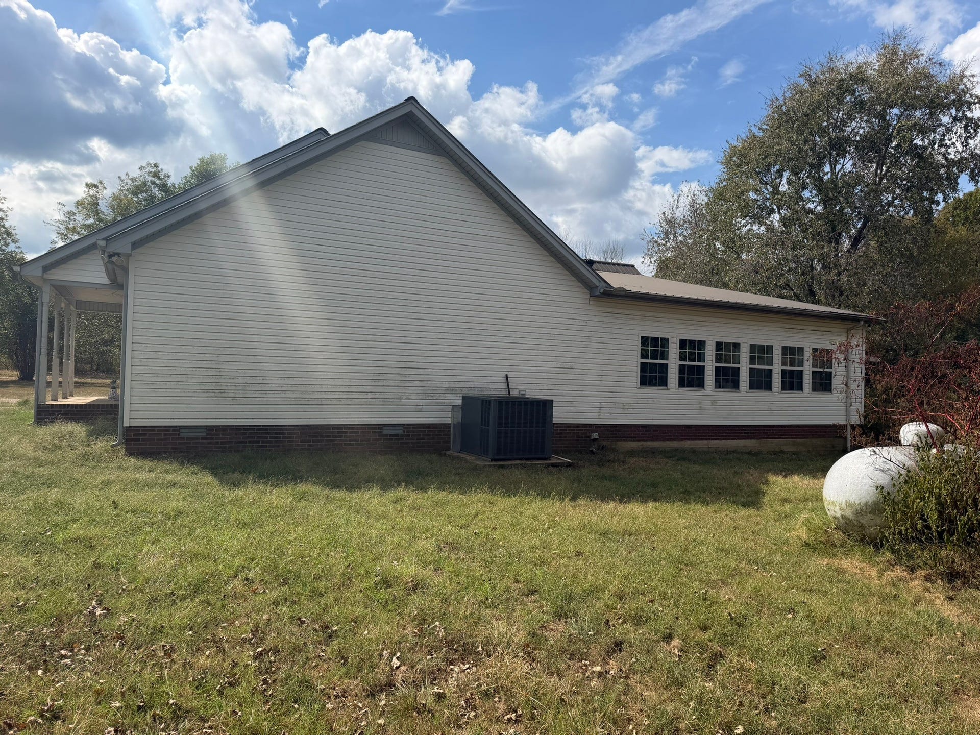 2100 Murray Kittrell Rd, Readyville, TN 37149 2100 Murray Kittrell Rd, Readyville, TN 37149