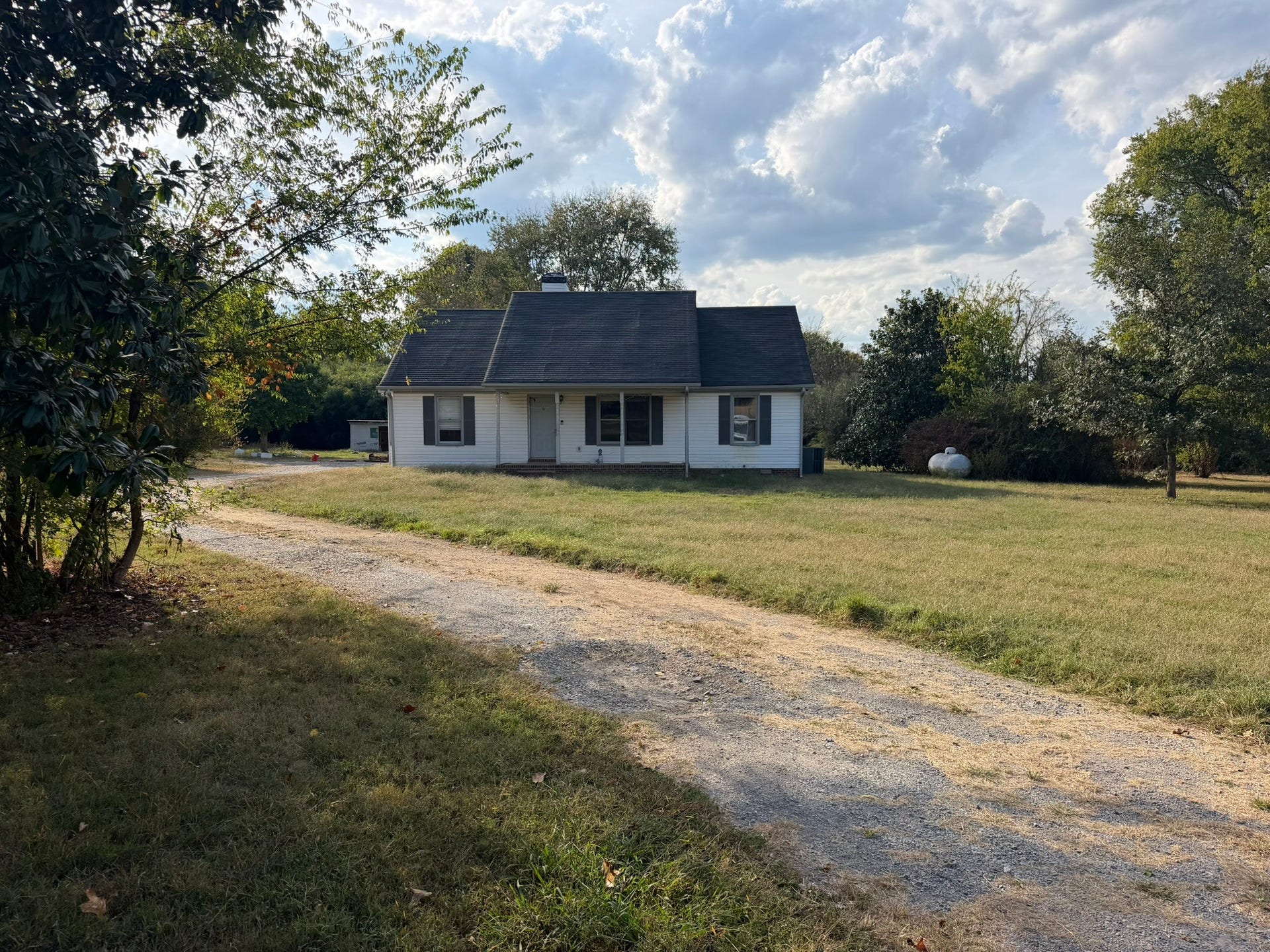 2100 Murray Kittrell Rd, Readyville, TN 37149 2100 Murray Kittrell Rd, Readyville, TN 37149