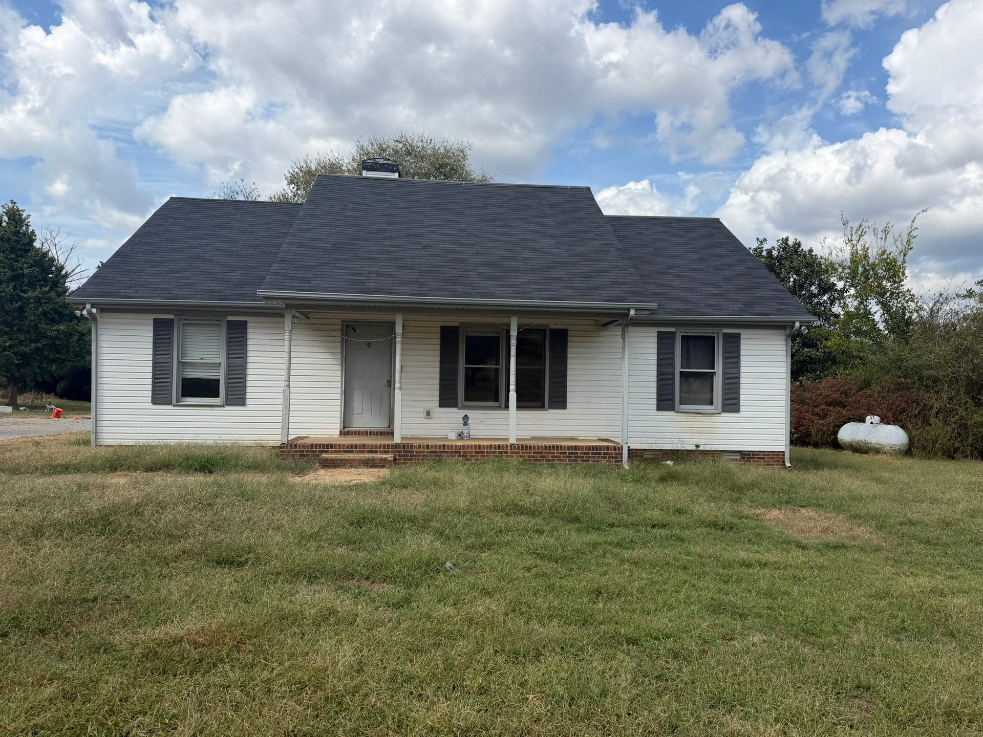 2100 Murray Kittrell Rd, Readyville, TN 37149 2100 Murray Kittrell Rd, Readyville, TN 37149