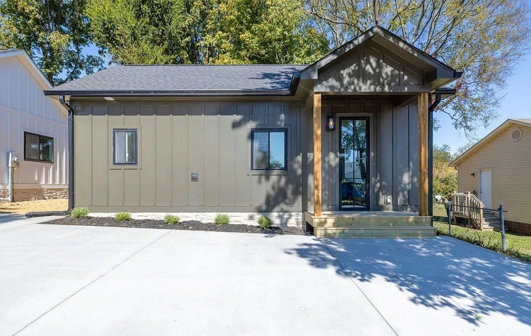1905B Highland Ave, Columbia, TN 38401