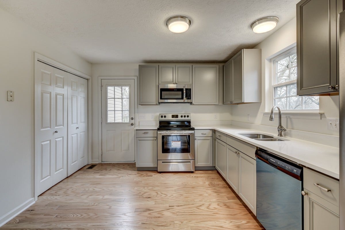 1423B McAlpine Ave, Nashville, TN 37216 1423B McAlpine Ave, Nashville, TN 37216
