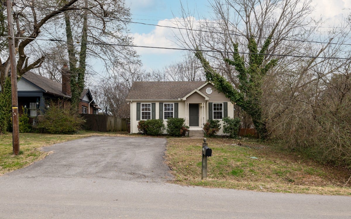 1423B McAlpine Ave, Nashville, TN 37216 1423B McAlpine Ave, Nashville, TN 37216