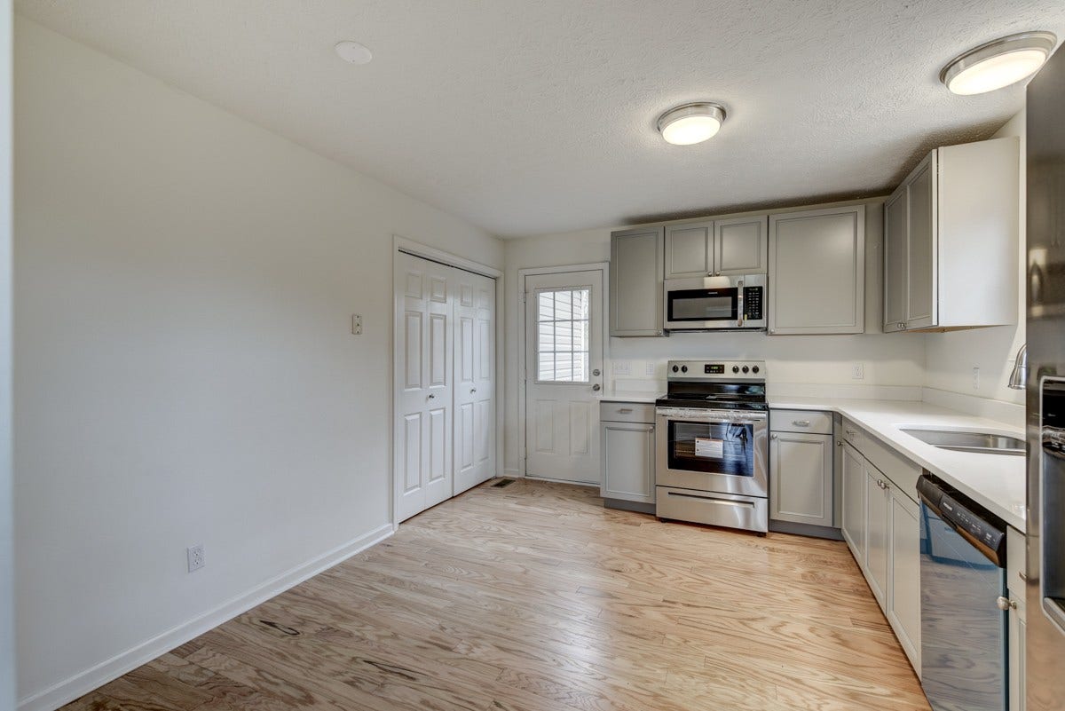 1423B McAlpine Ave, Nashville, TN 37216 1423B McAlpine Ave, Nashville, TN 37216