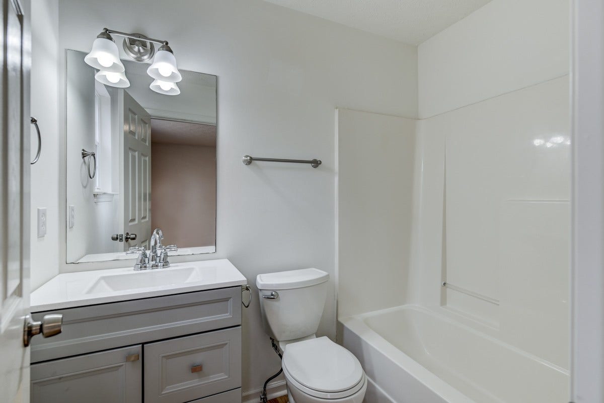 1423B McAlpine Ave, Nashville, TN 37216 1423B McAlpine Ave, Nashville, TN 37216