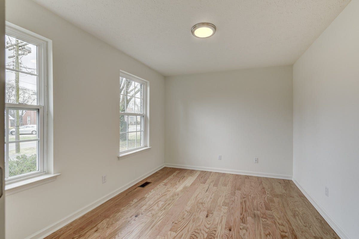 1423B McAlpine Ave, Nashville, TN 37216 1423B McAlpine Ave, Nashville, TN 37216