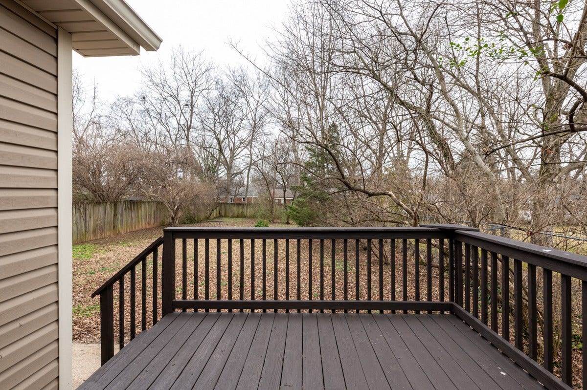 1423B McAlpine Ave, Nashville, TN 37216 1423B McAlpine Ave, Nashville, TN 37216