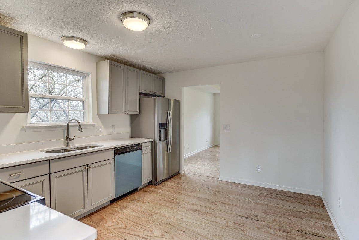 1423B McAlpine Ave, Nashville, TN 37216 1423B McAlpine Ave, Nashville, TN 37216