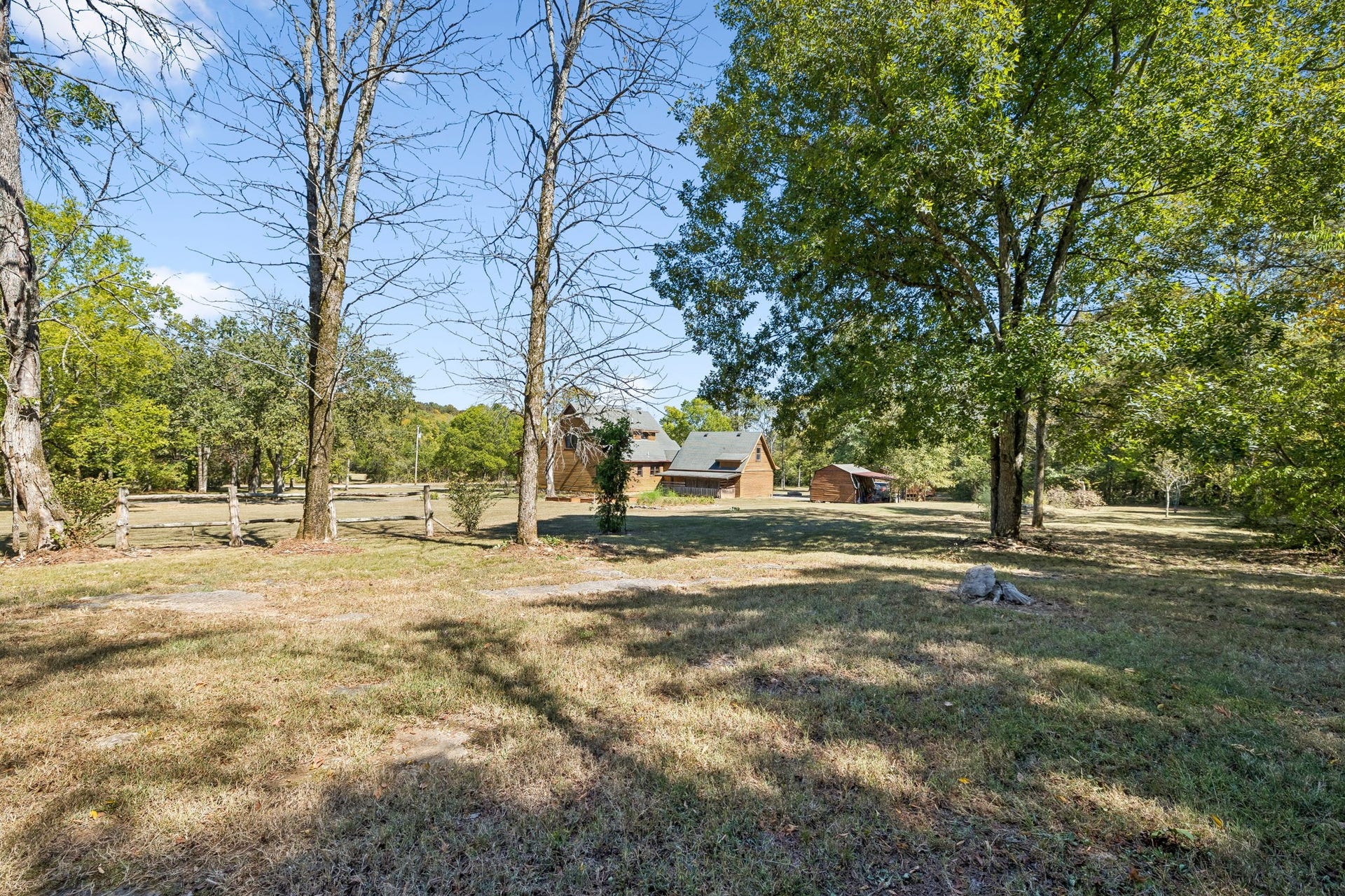 2325 Newman Rd, Rockvale, TN 37153