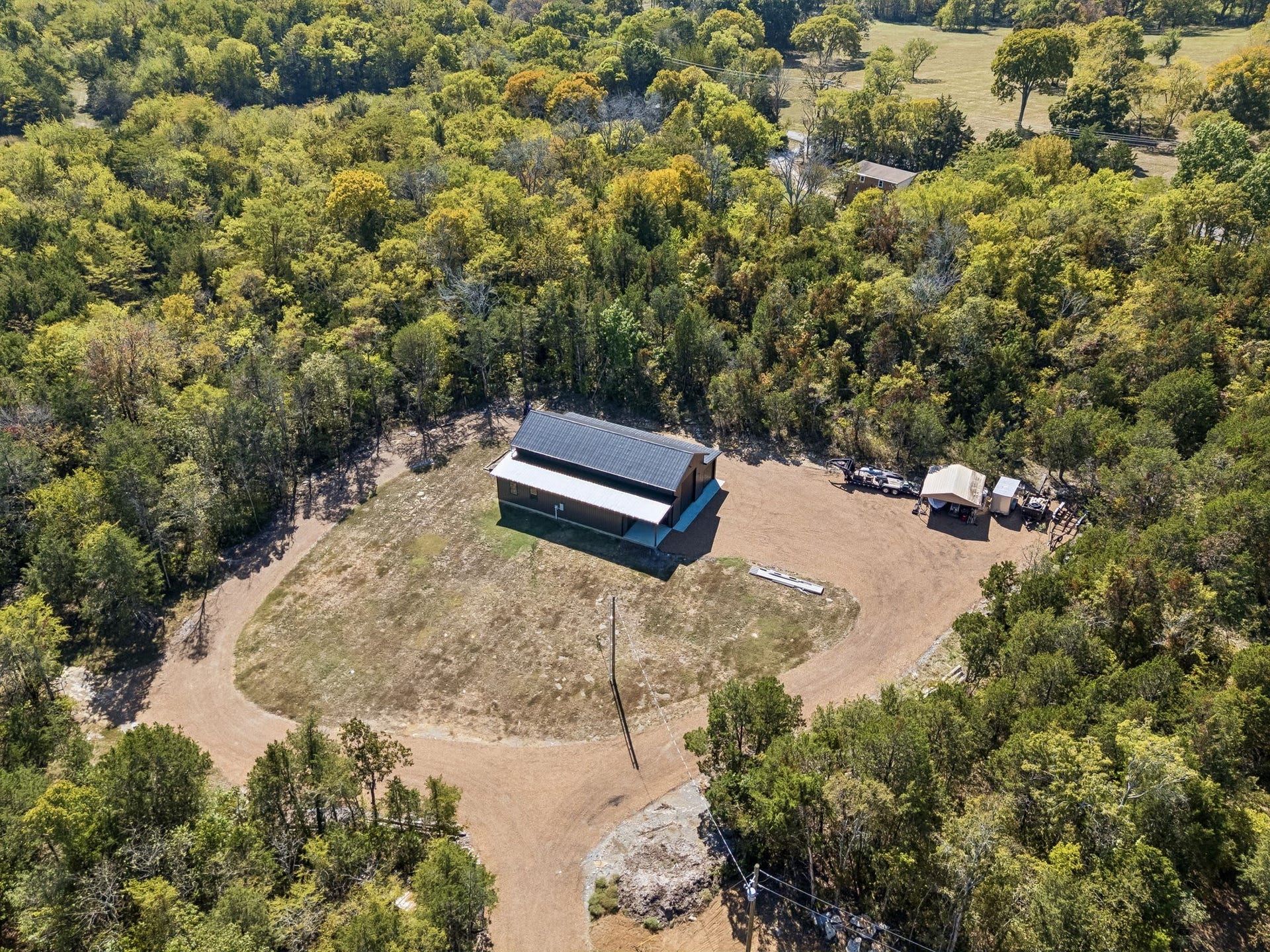 2325 Newman Rd, Rockvale, TN 37153