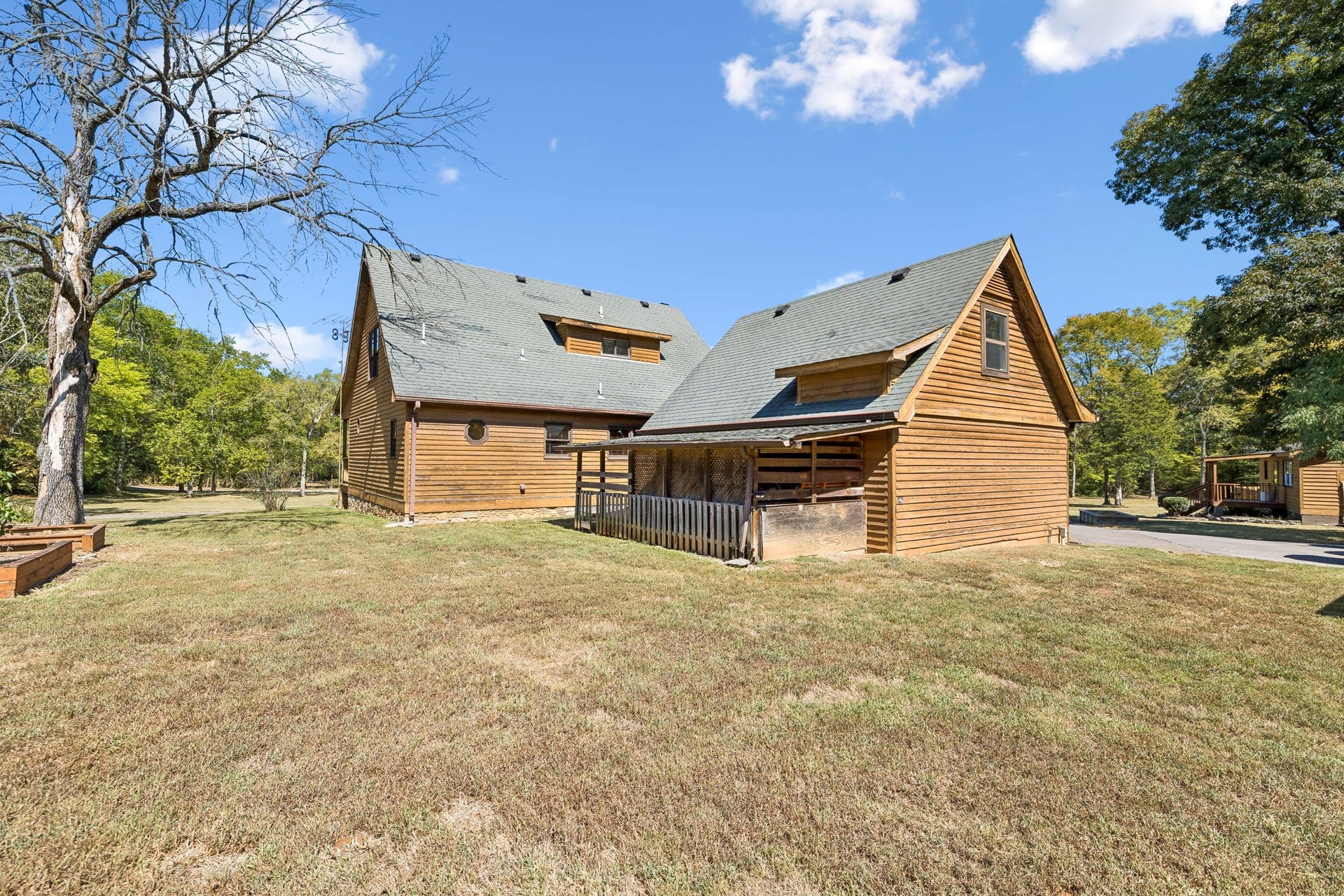 2325 Newman Rd, Rockvale, TN 37153