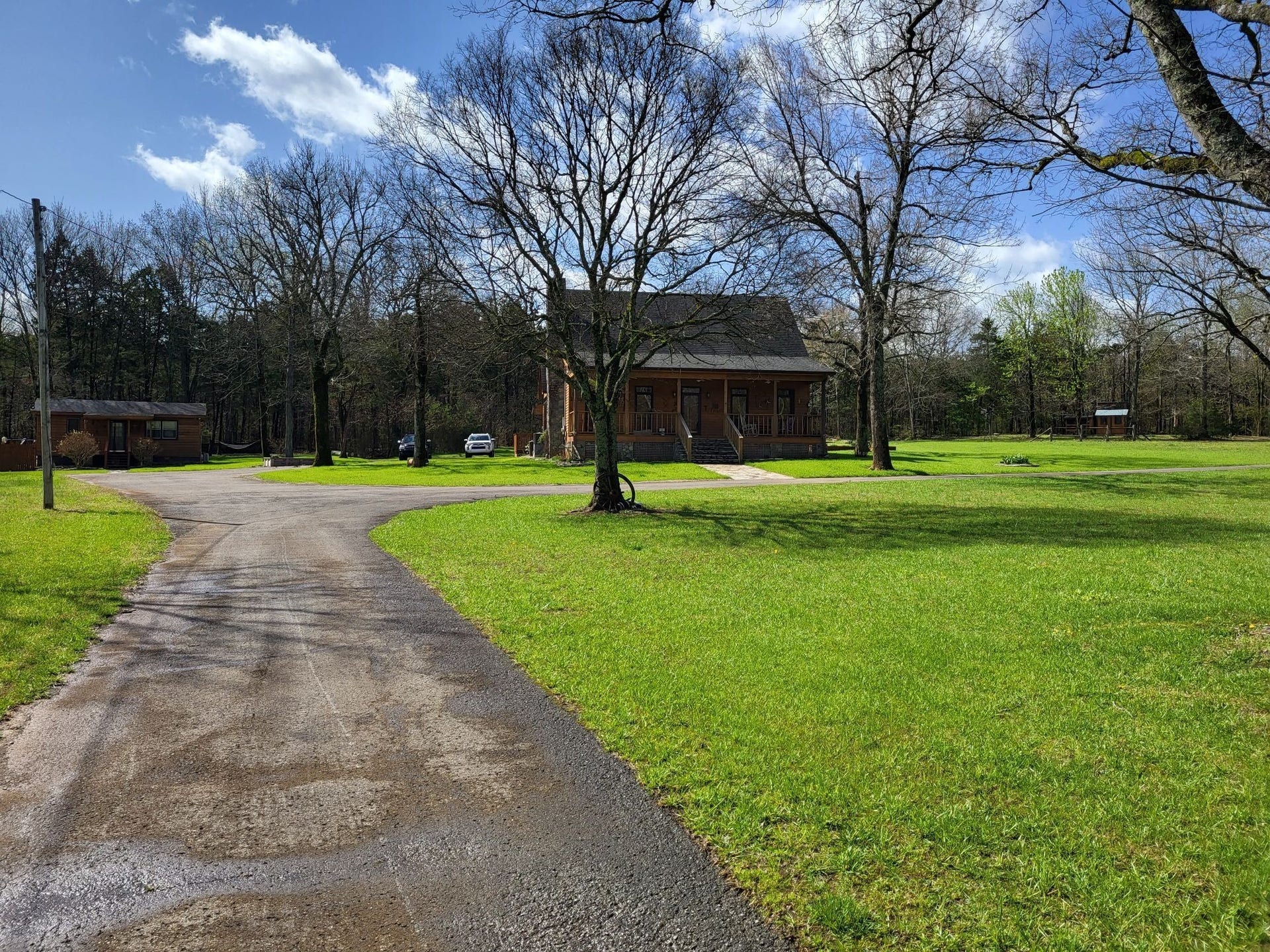 2325 Newman Rd, Rockvale, TN 37153
