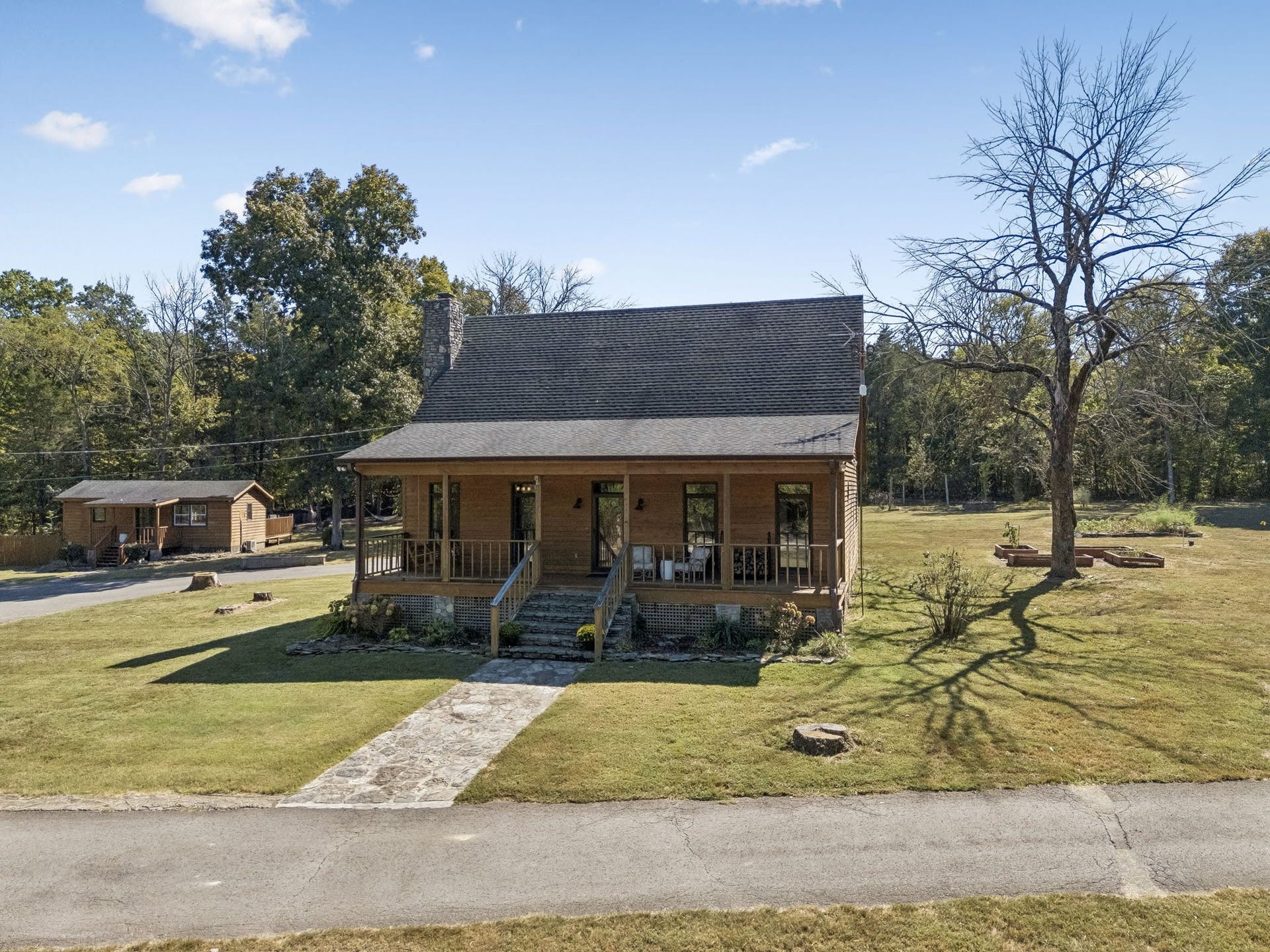 2325 Newman Rd, Rockvale, TN 37153